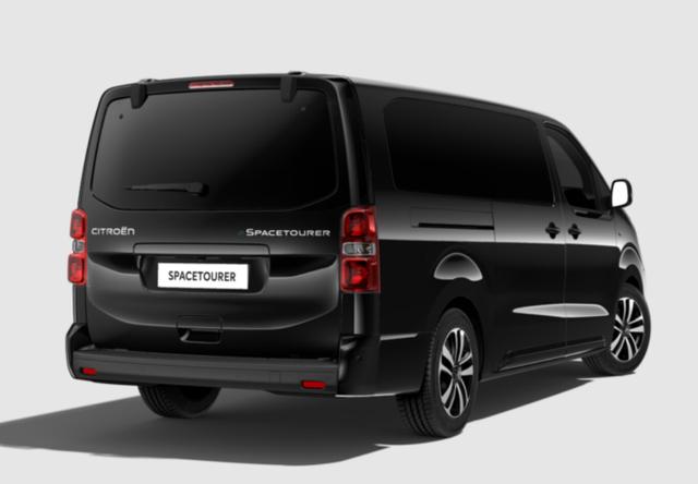 SpaceTourer 180 AT8 Max XL Pano Nav Leder SHZ 8S 