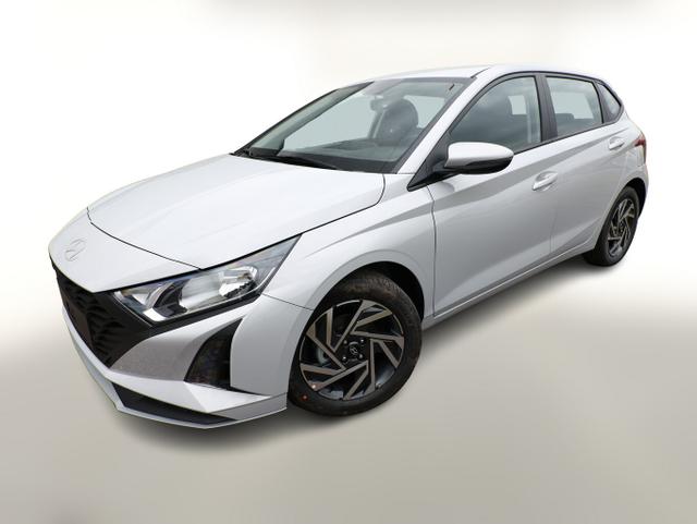 Hyundai i20 - Select 1.0 TGDI 100 Nav SHZ Kam SmartL 16Z