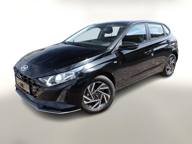 Hyundai i20 - Select 1.0 TGDI 100 DCT Nav SHZ Kam SmartL