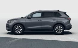 Volkswagen Tiguan 1.5 eTSI 150 DSG LED+ eHk ParkAs SHZ Kam 