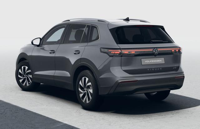 Volkswagen Tiguan 1.5 eTSI 150 DSG LED+ eHk ParkAs SHZ Kam 