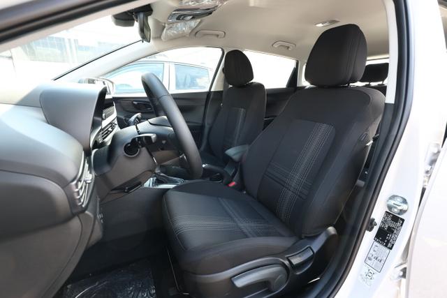 Hyundai i20 Select 1.0 TGDI 100 DCT Nav SHZ Kam SmartL 