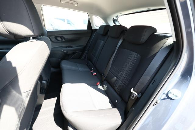 Hyundai i20 Select 1.0 TGDI 100 DCT Nav SHZ Kam SmartL 