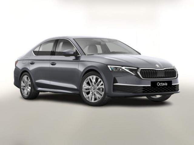 Skoda Octavia - Lim eTSI 150 DSG Selec FL Leder HUD 360°