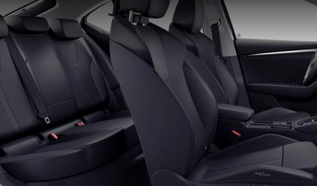 Octavia Lim eTSI 150 DSG Selec FL Leder HUD 360° 