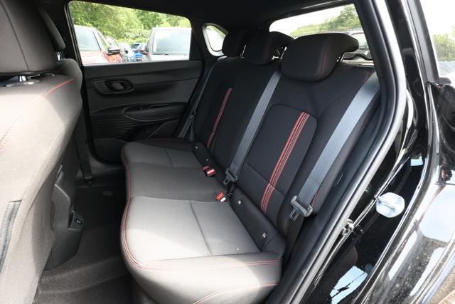 Hyundai i20 N Line 1.0 TGDI 100 DCT N-Line Nav LED SHZ Kam PDC 