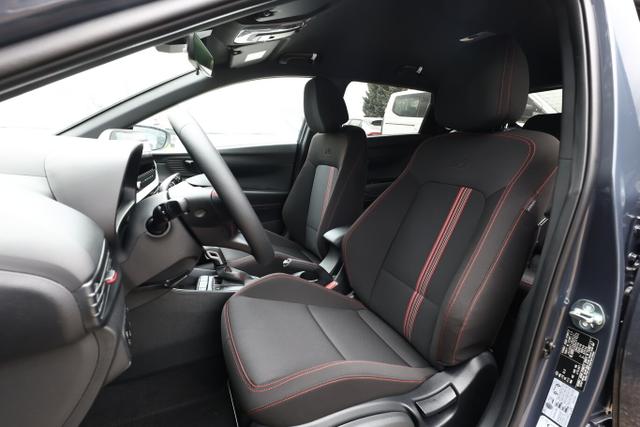 Hyundai i20 N Line 1.0 TGDI 100 DCT N-Line Nav LED SHZ Kam PDC 
