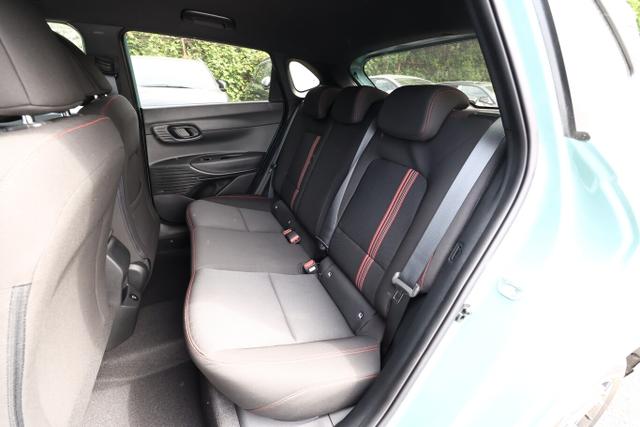 Hyundai i20 N Line 1.0 TGDI 100 N-Line DCT Nav SHZ ACC SmartP 