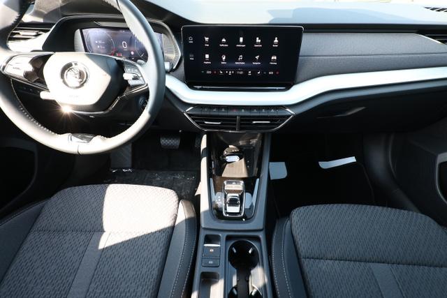 Skoda Octavia PHEV 204 DSG SideA ACC Kam SHZ Kessy 18Z 