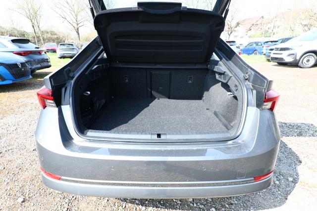 Skoda Octavia PHEV 204 DSG SideA ACC Kam SHZ Kessy 18Z 