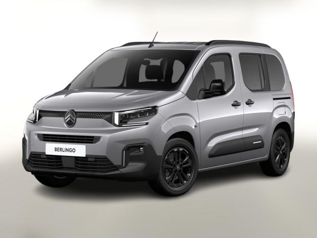 Berlingo - MAX 130 EAT8 Keyl 10"-HD Kam 2xSchiebe