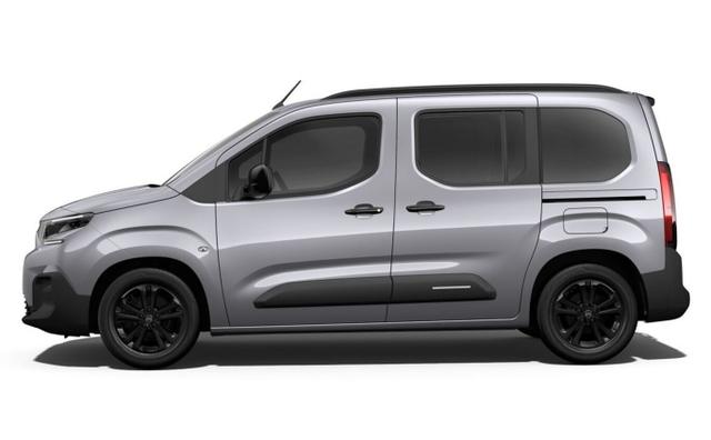 Berlingo MAX 130 EAT8 Keyl 10"-HD Kam 2xSchiebe 
