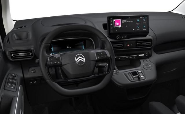 Berlingo MAX 130 EAT8 Keyl 10"-HD Kam 2xSchiebe 