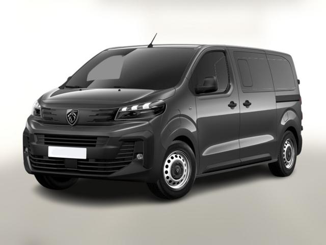 Peugeot Expert - Kombi L2 180 EAT8 Nav Kam AHK LED 9-S HFT