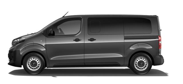 Expert Kombi L2 180 EAT8 Nav Kam AHK LED 9-S HFT 