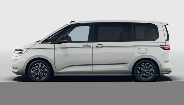 Volkswagen T7 Multivan - 2.0 TDI 150 DSG Style Matrix Keyl