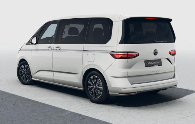 Volkswagen T7 Multivan 2.0 TDI 150 DSG Style Matrix Keyl 