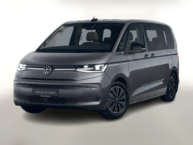 Volkswagen T7 Multivan - 2.0 TDI 150 DSG Style Matrix Nav ACC