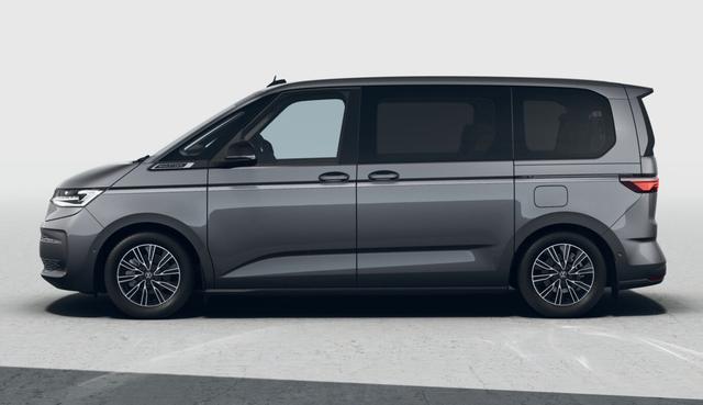 T7 Multivan 2.0 TDI 150 DSG Style Matrix Nav ACC 