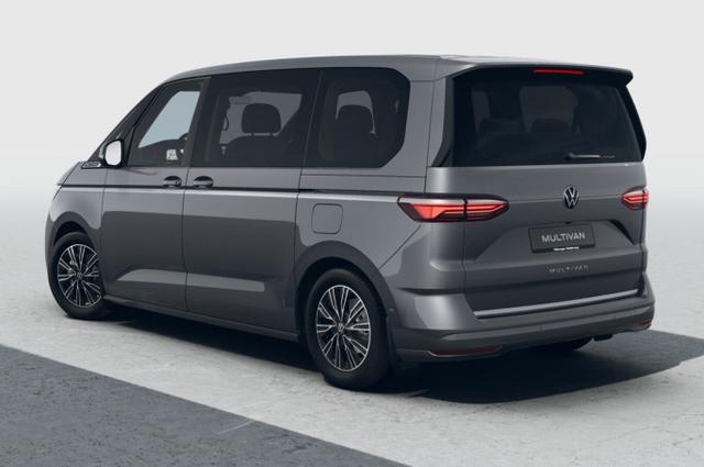 T7 Multivan 2.0 TDI 150 DSG Style Matrix Nav ACC 