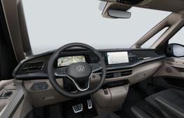 Volkswagen T7 Multivan TDI 150 DSG Style Matrix Nav AHK 7-S 