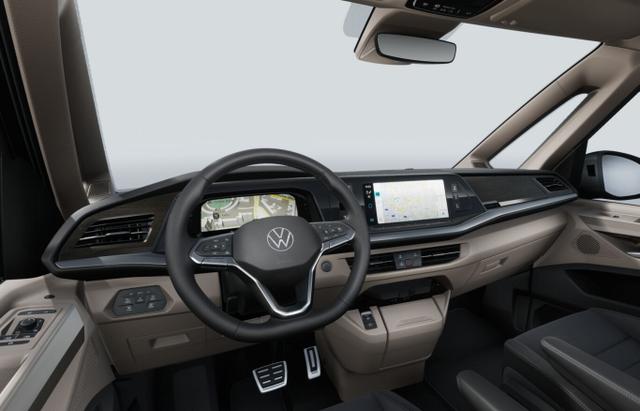 T7 Multivan 2.0 TDI 150 DSG Style Matrix Nav ACC 