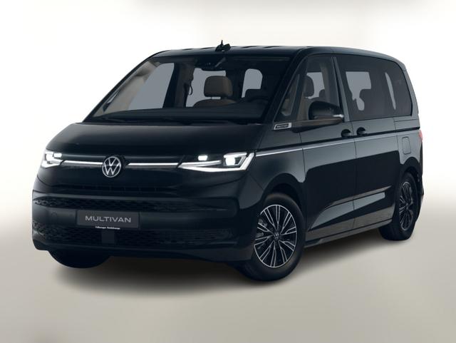 Volkswagen T7 Multivan - 2.0 TDI 150 DSG Style Matrix Nav AHK