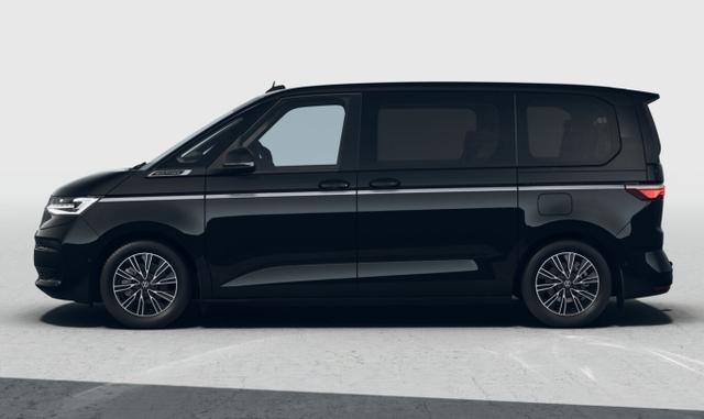 Volkswagen T7 Multivan - 2.0 TDI 150 DSG Style Matrix Nav AHK