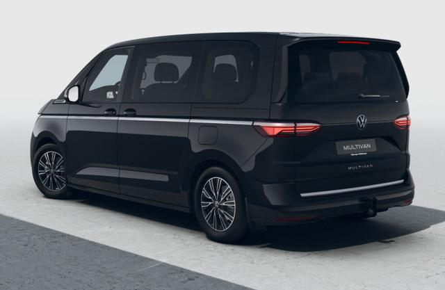 Volkswagen T7 Multivan 2.0 TDI 150 DSG Style Matrix Nav AHK 