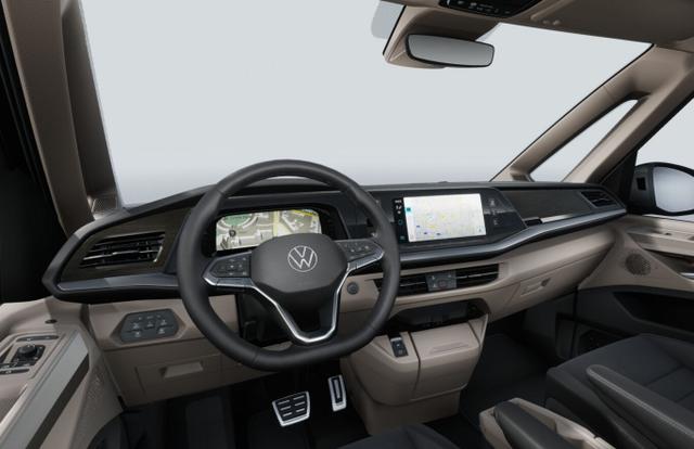 Volkswagen T7 Multivan 2.0 TDI 150 DSG Style Matrix Nav AHK 