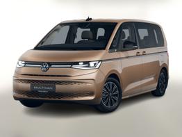 Volkswagen T7 Multivan TDI 150 DSG Style Matrix Nav AHK 7-S 