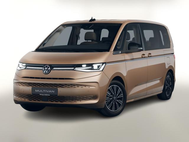 Volkswagen T7 Multivan - 2.0 TDI 150 DSG Style Matrix Nav AHK