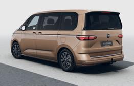Volkswagen T7 Multivan TDI 150 DSG Style Matrix Nav AHK 7-S 