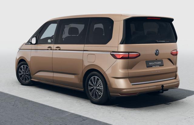 Volkswagen T7 Multivan 2.0 TDI 150 DSG Style Matrix Nav AHK 
