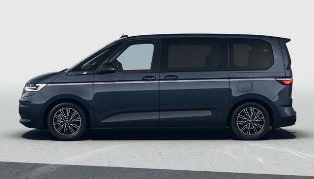 Volkswagen T7 Multivan - 2.0 TDI 150 DSG Style Matrix Nav AHK