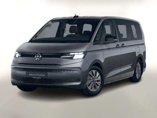 Volkswagen T7 Multivan - 2.0 TDI 150 DSG Style L2 Matrix Nav