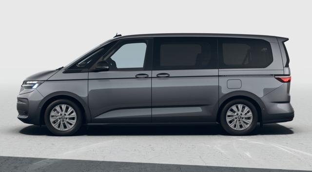 Volkswagen T7 Multivan - 2.0 TDI 150 DSG Style L2 Matrix Nav