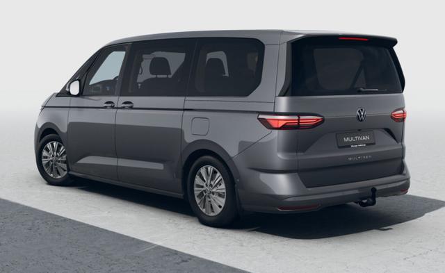 Volkswagen T7 Multivan 2.0 TDI 150 DSG Style L2 Matrix Nav 