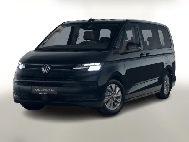 Volkswagen T7 Multivan - 2.0 TDI 150 DSG Style L2 Matrix Nav