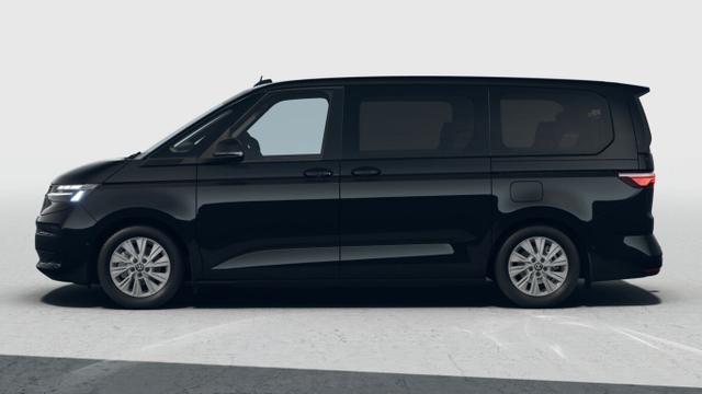 Volkswagen T7 Multivan - 2.0 TDI 150 DSG Style L2 Matrix Nav