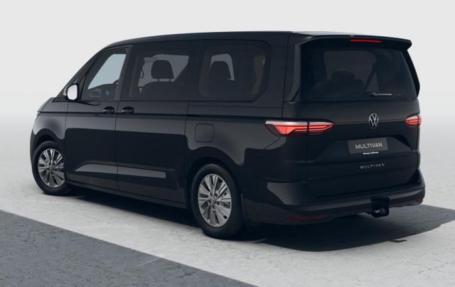 Volkswagen T7 Multivan 2.0 TDI 150 DSG Style L2 Matrix Nav 