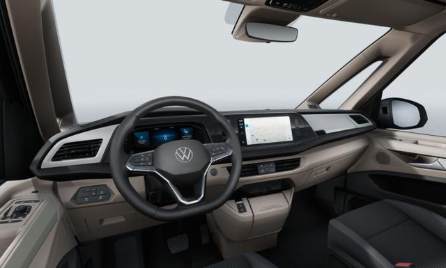 Volkswagen T7 Multivan 2.0 TDI 150 DSG Style L2 Matrix Nav 
