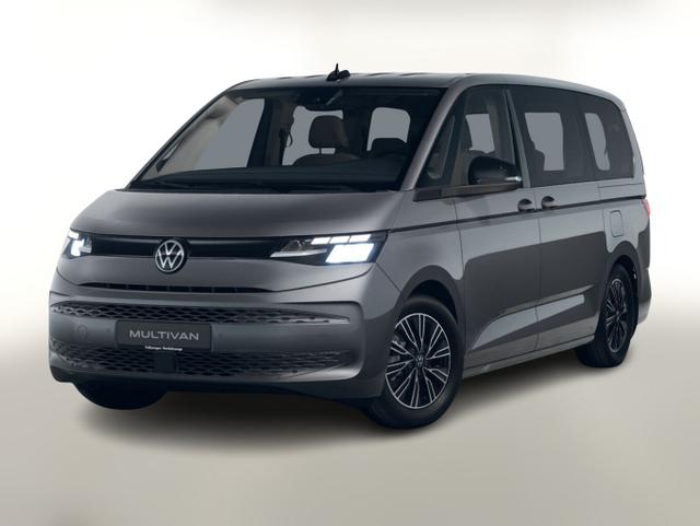 Volkswagen T7 Multivan - PHEV 245 4M Style L2 Matrix Nav 91km