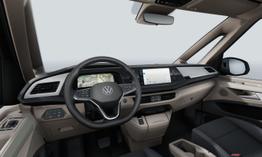 Volkswagen T7 Multivan PHEV 245 4M Style L2 Matrix Nav 91km 