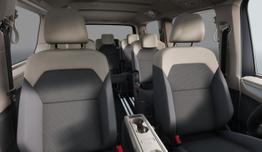 Volkswagen T7 Multivan PHEV 245 4M Style L2 Matrix Nav 91km 