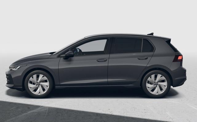 Volkswagen Golf - 2.0 TDI 150 DSG Keyl ParkA Ready2D 17Z Kam