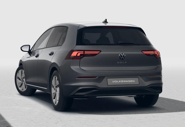 Golf 2.0 TDI 150 DSG Keyl ParkA Ready2D 17Z Kam 