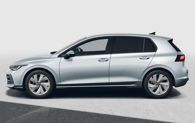 Volkswagen Golf - 2.0 TDI 150 DSG Keyl ParkA Ready2D 17Z Kam