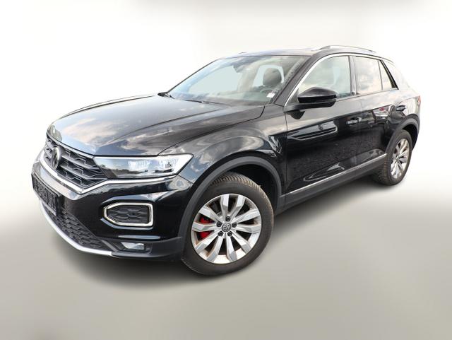 Volkswagen T-Roc - Sport 2.0 TSI 190 DSG 4M Pano Nav PDC AID