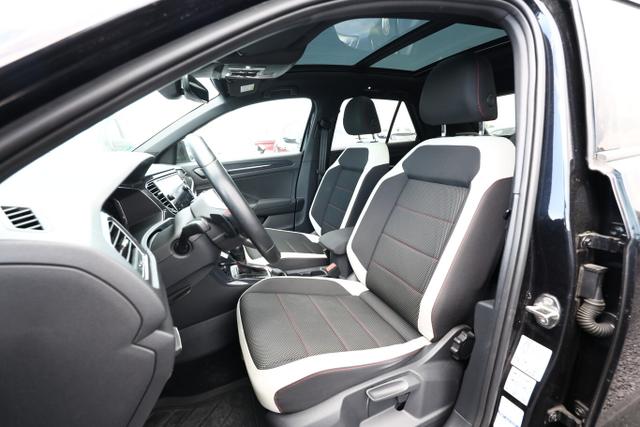 Volkswagen T-Roc Sport 2.0 TSI 190 DSG 4M Pano Nav PDC AID 